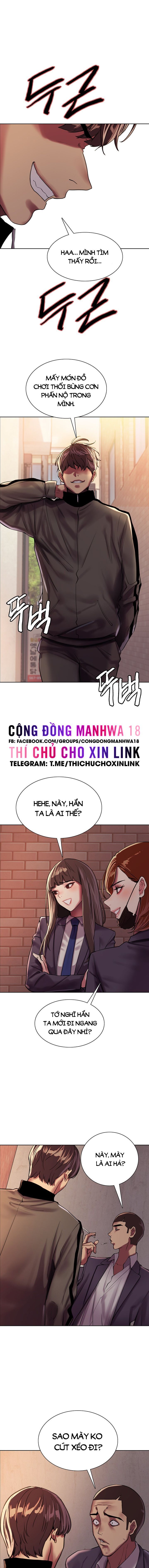 đọc truyện Đồng Hồ Ngưng Đọng Thời Gian Chương 25 ảnh 16 tại Giả Dược