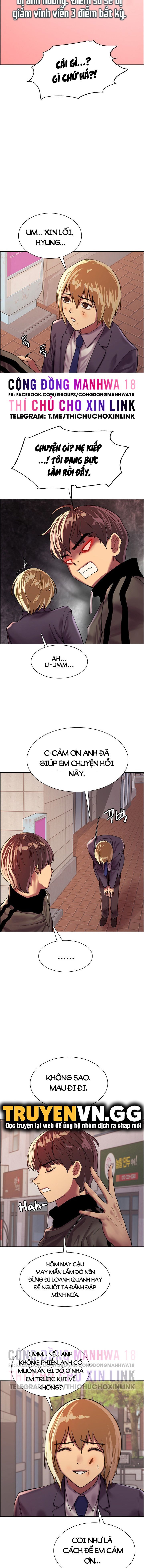 đọc truyện Đồng Hồ Ngưng Đọng Thời Gian Chương 26 ảnh 14 tại Giả Dược