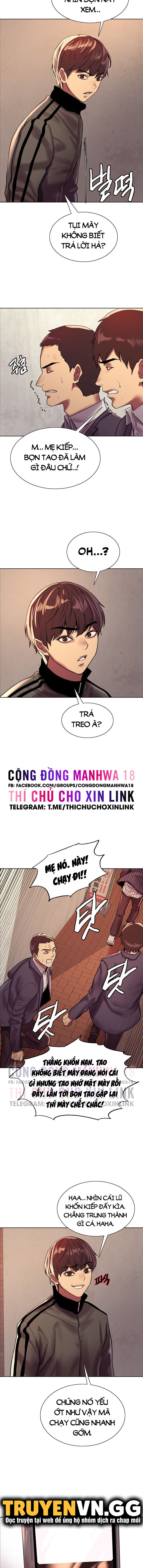 đọc truyện Đồng Hồ Ngưng Đọng Thời Gian Chương 26 ảnh 7 tại Giả Dược