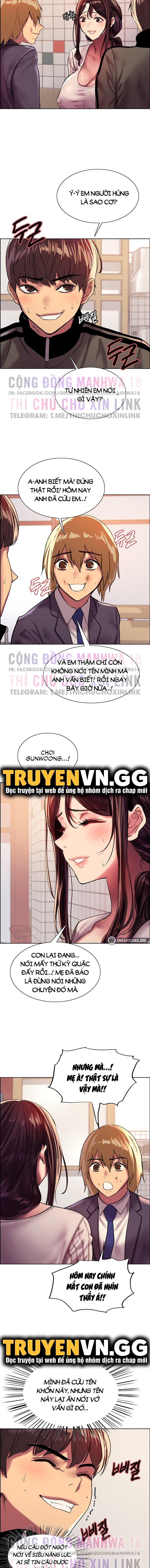 đọc truyện Đồng Hồ Ngưng Đọng Thời Gian Chương 27 ảnh 7 tại Giả Dược