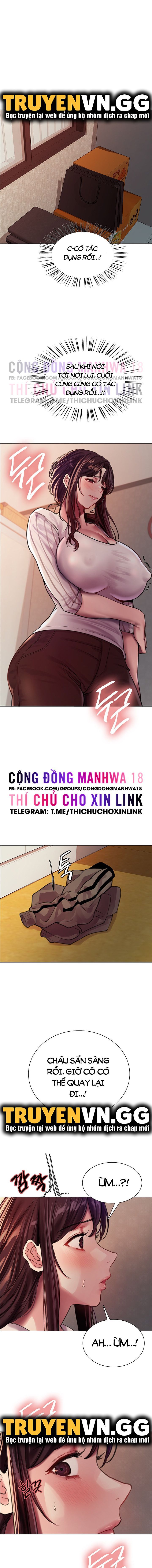 đọc truyện Đồng Hồ Ngưng Đọng Thời Gian Chương 28 ảnh 12 tại Giả Dược