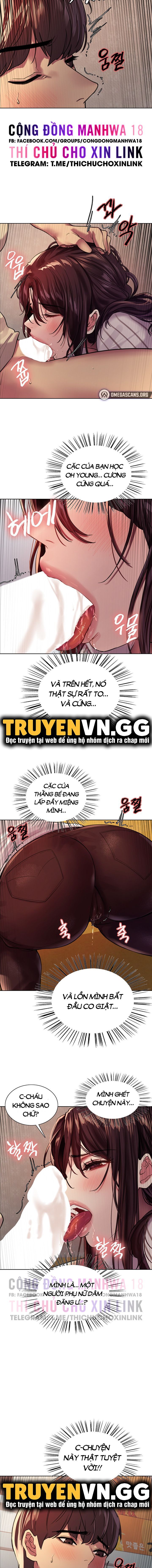 đọc truyện Đồng Hồ Ngưng Đọng Thời Gian Chương 28 ảnh 15 tại Giả Dược