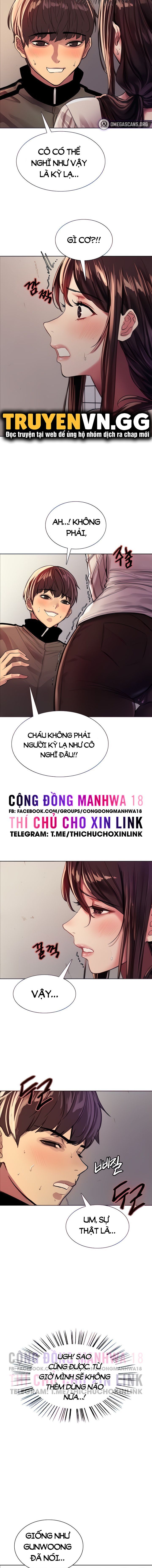 đọc truyện Đồng Hồ Ngưng Đọng Thời Gian Chương 28 ảnh 4 tại Giả Dược