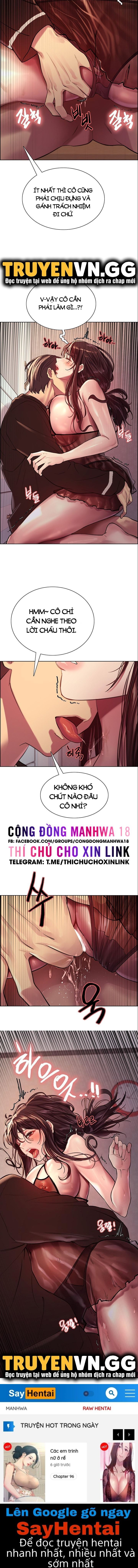 đọc truyện Đồng Hồ Ngưng Đọng Thời Gian Chương 29 ảnh 16 tại Giả Dược