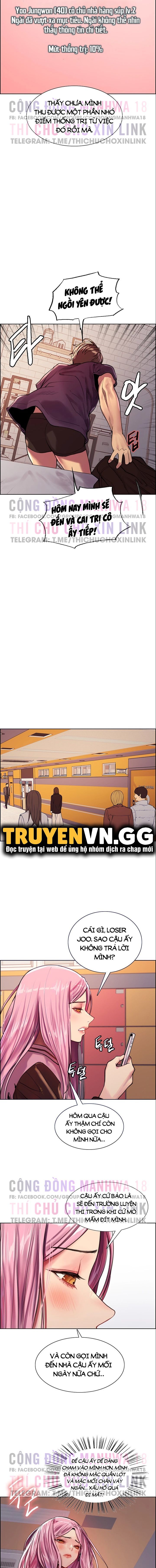 đọc truyện Đồng Hồ Ngưng Đọng Thời Gian Chương 29 ảnh 5 tại Giả Dược