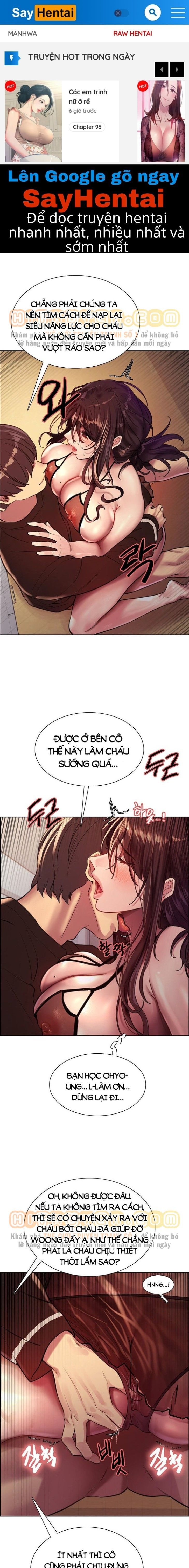 đọc truyện Đồng Hồ Ngưng Đọng Thời Gian Chương 30 ảnh 1 tại Giả Dược