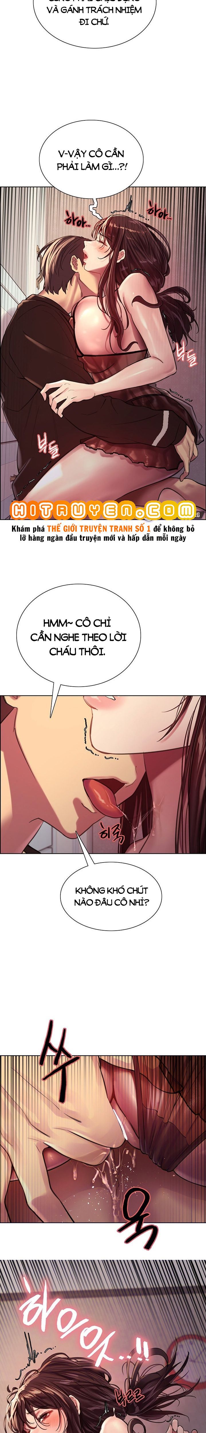 đọc truyện Đồng Hồ Ngưng Đọng Thời Gian Chương 30 ảnh 2 tại Giả Dược