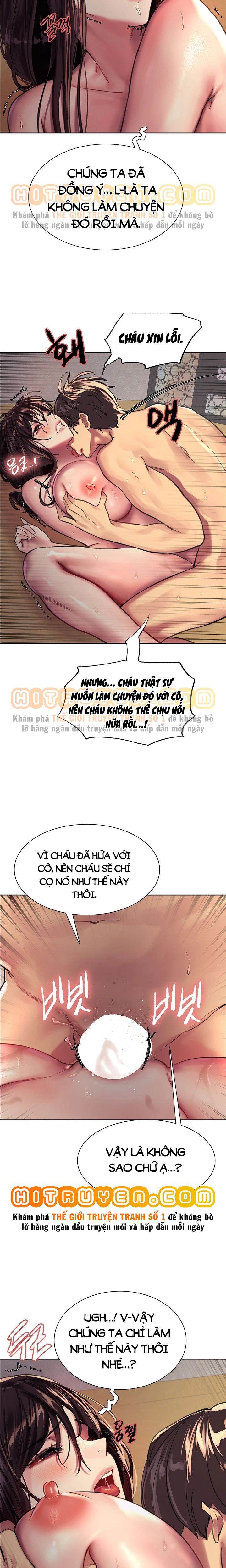 đọc truyện Đồng Hồ Ngưng Đọng Thời Gian Chương 30 ảnh 19 tại Giả Dược