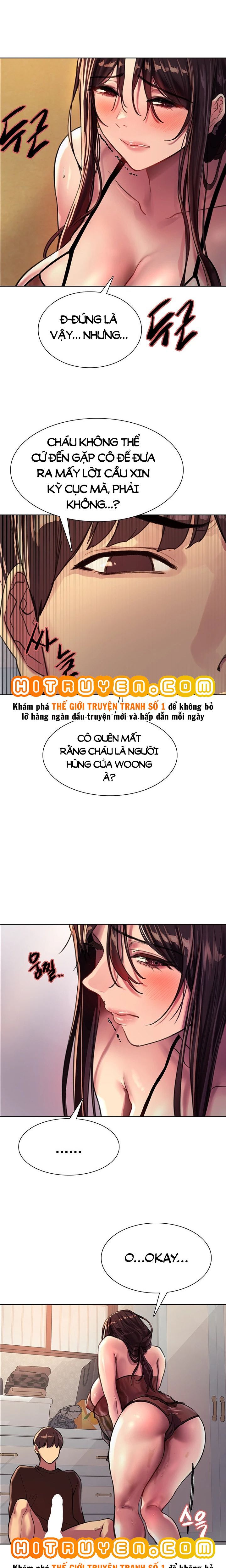 đọc truyện Đồng Hồ Ngưng Đọng Thời Gian Chương 30 ảnh 7 tại Giả Dược