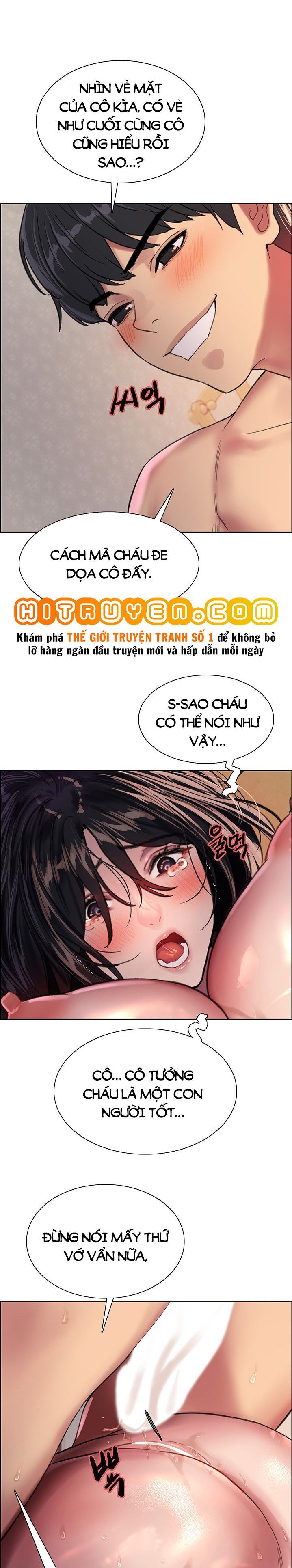 đọc truyện Đồng Hồ Ngưng Đọng Thời Gian Chương 31 ảnh 17 tại Giả Dược