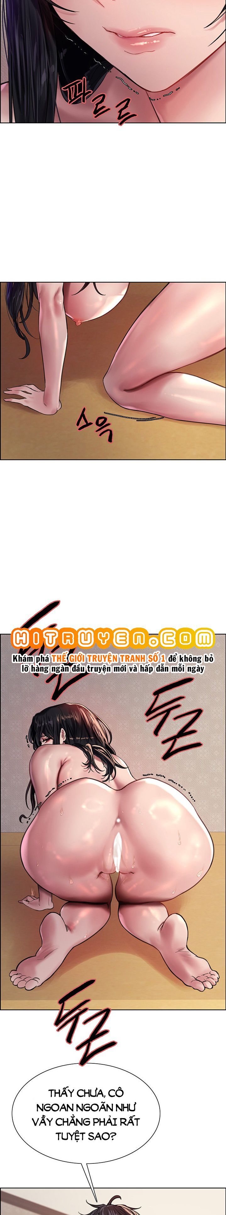 đọc truyện Đồng Hồ Ngưng Đọng Thời Gian Chương 31 ảnh 19 tại Giả Dược