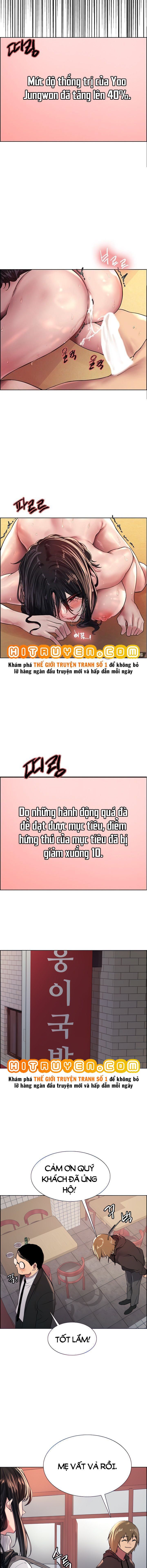 đọc truyện Đồng Hồ Ngưng Đọng Thời Gian Chương 32 ảnh 2 tại Giả Dược