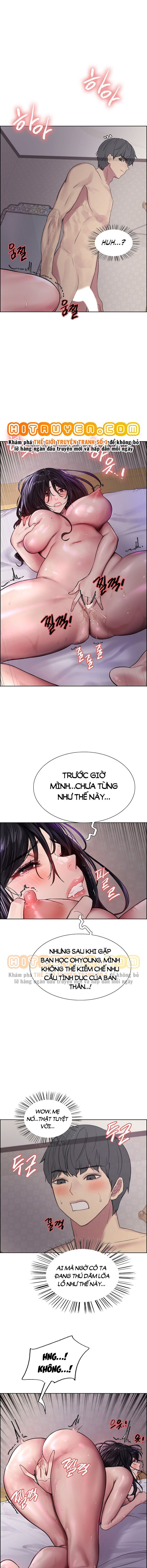đọc truyện Đồng Hồ Ngưng Đọng Thời Gian Chương 32 ảnh 10 tại Giả Dược