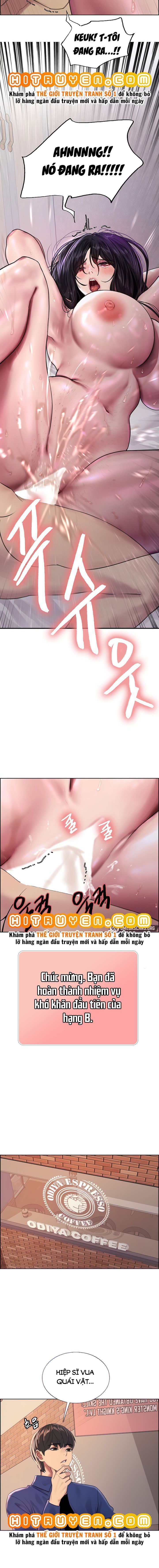 đọc truyện Đồng Hồ Ngưng Đọng Thời Gian Chương 33 ảnh 2 tại Giả Dược