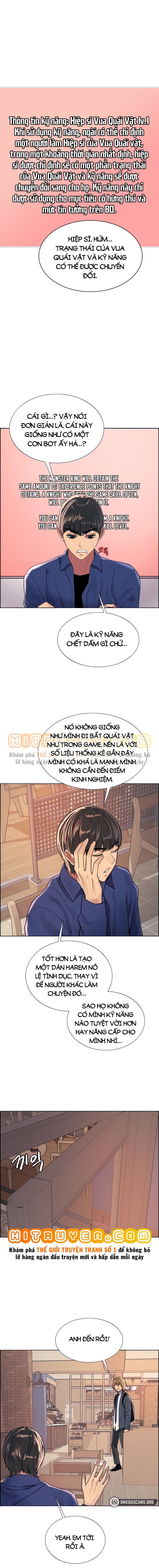 đọc truyện Đồng Hồ Ngưng Đọng Thời Gian Chương 33 ảnh 3 tại Giả Dược