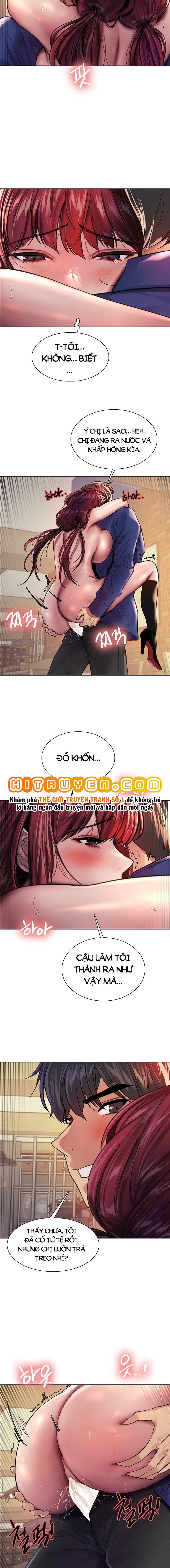 đọc truyện Đồng Hồ Ngưng Đọng Thời Gian Chương 36 ảnh 11 tại Giả Dược