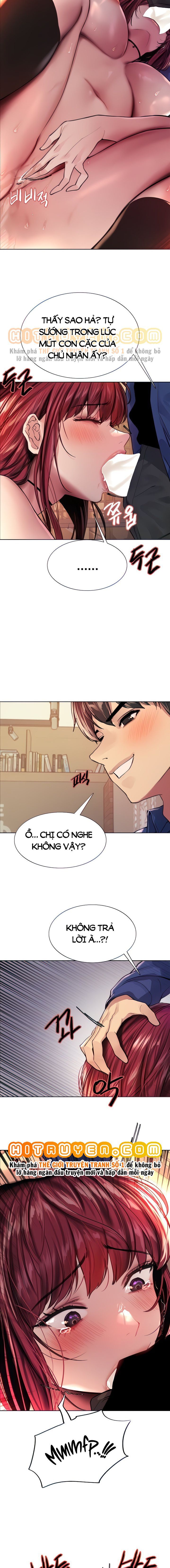 đọc truyện Đồng Hồ Ngưng Đọng Thời Gian Chương 36 ảnh 3 tại Giả Dược