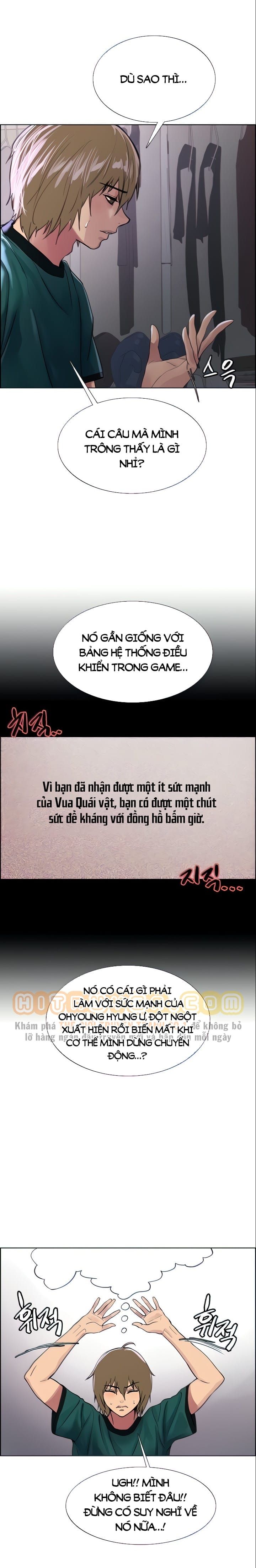 đọc truyện Đồng Hồ Ngưng Đọng Thời Gian Chương 37 ảnh 4 tại Giả Dược
