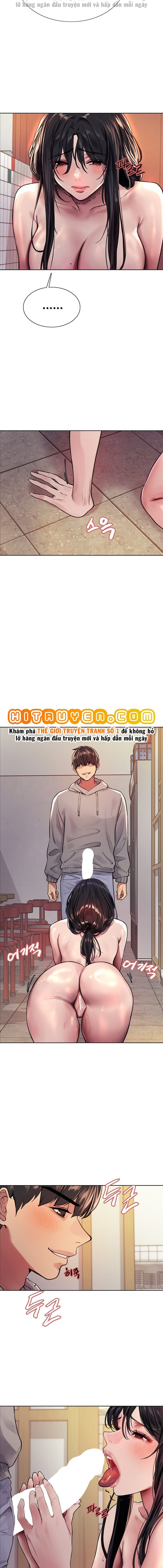 đọc truyện Đồng Hồ Ngưng Đọng Thời Gian Chương 38 ảnh 9 tại Giả Dược