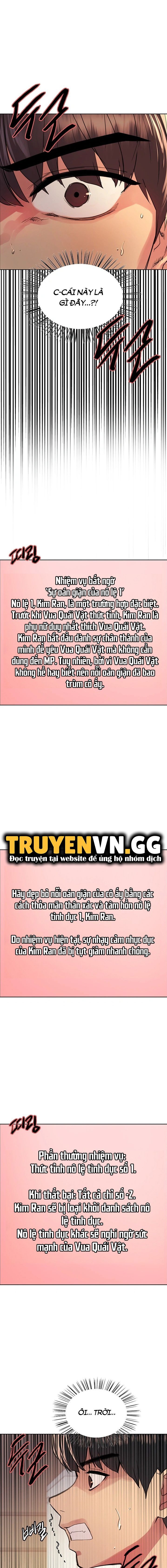 đọc truyện Đồng Hồ Ngưng Đọng Thời Gian Chương 40 ảnh 7 tại Giả Dược