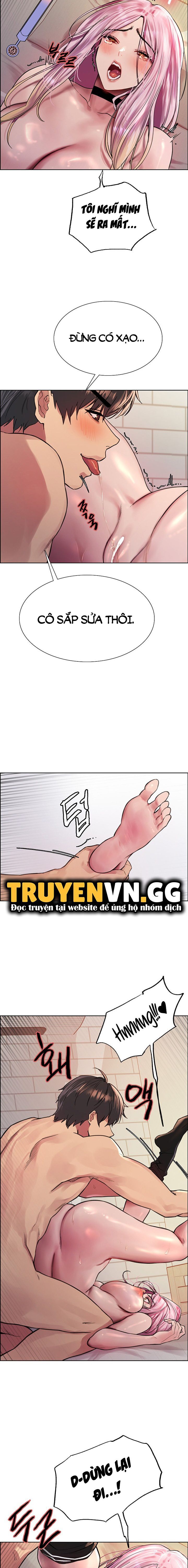 đọc truyện Đồng Hồ Ngưng Đọng Thời Gian Chương 41 ảnh 7 tại Giả Dược