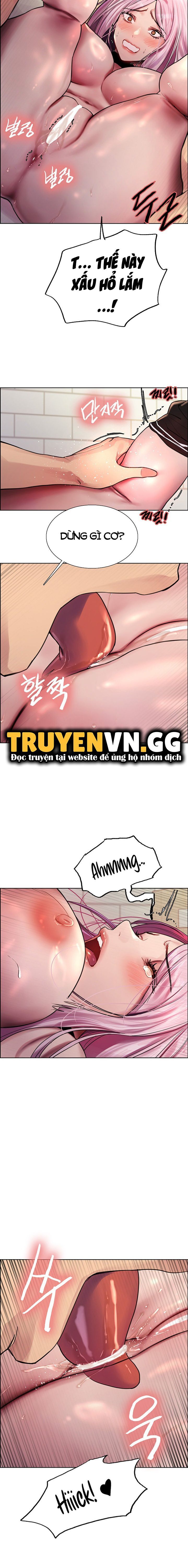 đọc truyện Đồng Hồ Ngưng Đọng Thời Gian Chương 41 ảnh 8 tại Giả Dược