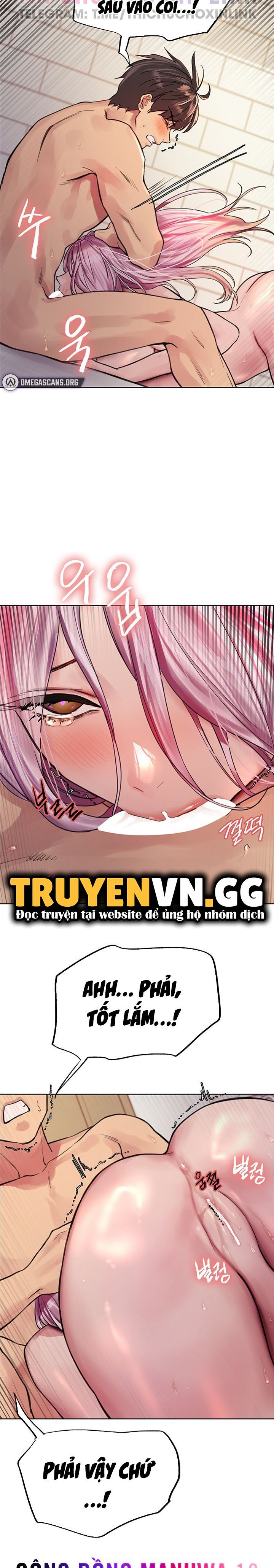 đọc truyện Đồng Hồ Ngưng Đọng Thời Gian Chương 42 ảnh 13 tại Thiên Thai Truyện