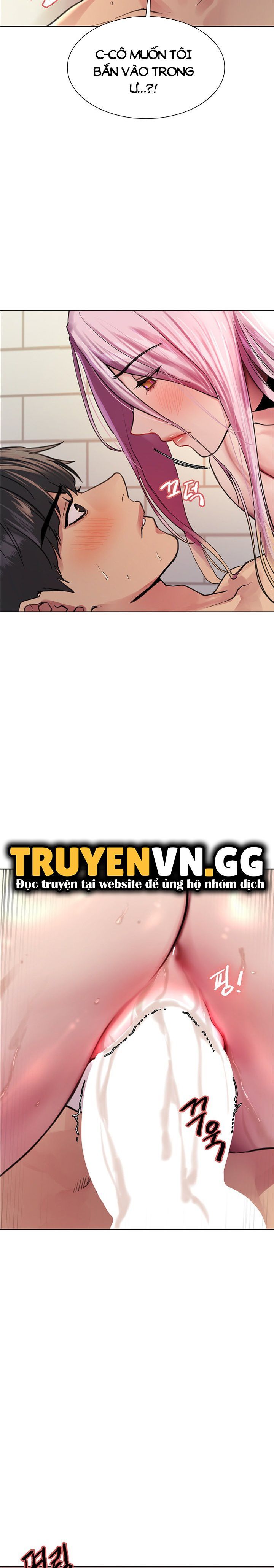 đọc truyện Đồng Hồ Ngưng Đọng Thời Gian Chương 42 ảnh 16 tại Thiên Thai Truyện
