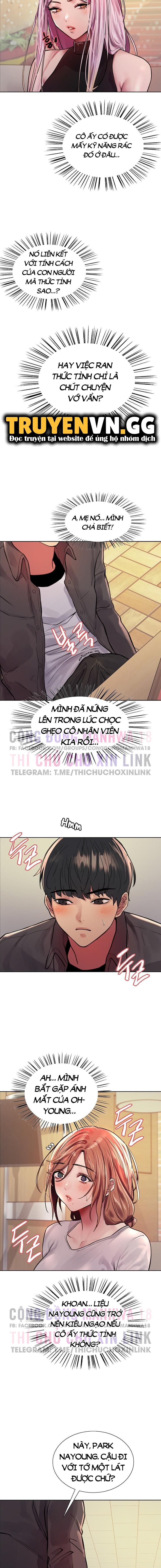 đọc truyện Đồng Hồ Ngưng Đọng Thời Gian Chương 44 ảnh 13 tại Giả Dược