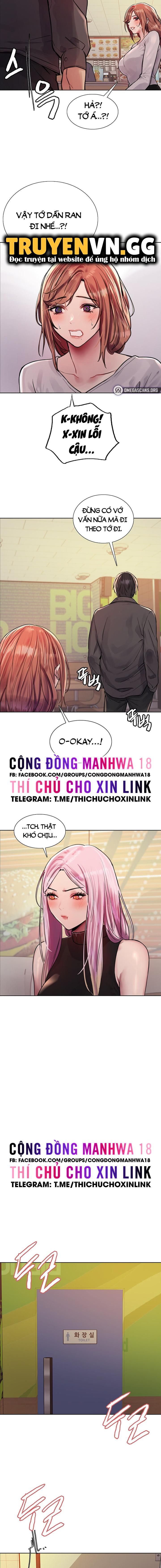 đọc truyện Đồng Hồ Ngưng Đọng Thời Gian Chương 44 ảnh 14 tại Giả Dược
