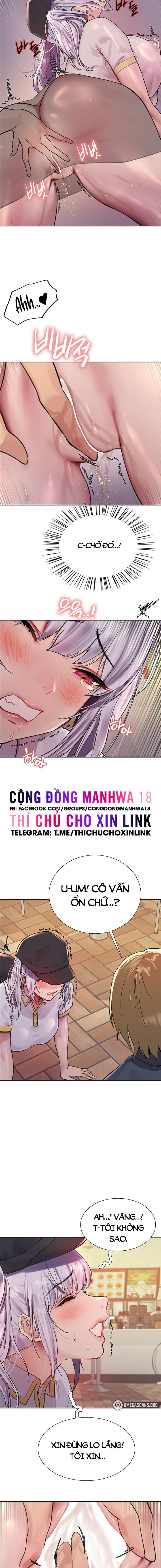 đọc truyện Đồng Hồ Ngưng Đọng Thời Gian Chương 44 ảnh 7 tại Giả Dược