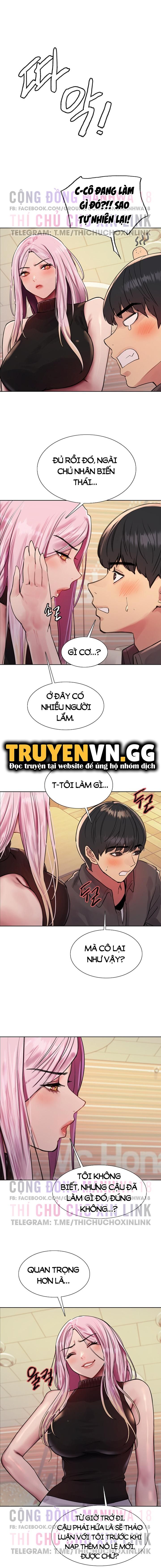 đọc truyện Đồng Hồ Ngưng Đọng Thời Gian Chương 44 ảnh 10 tại Giả Dược