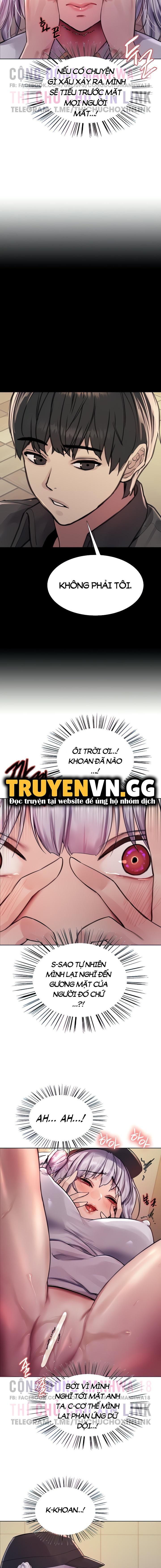 đọc truyện Đồng Hồ Ngưng Đọng Thời Gian Chương 45 ảnh 2 tại Giả Dược