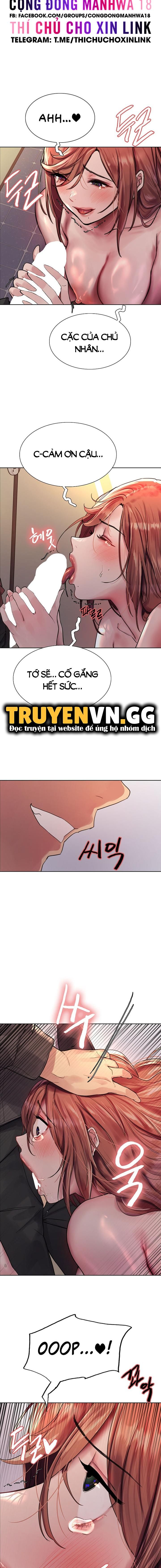 đọc truyện Đồng Hồ Ngưng Đọng Thời Gian Chương 45 ảnh 11 tại Giả Dược