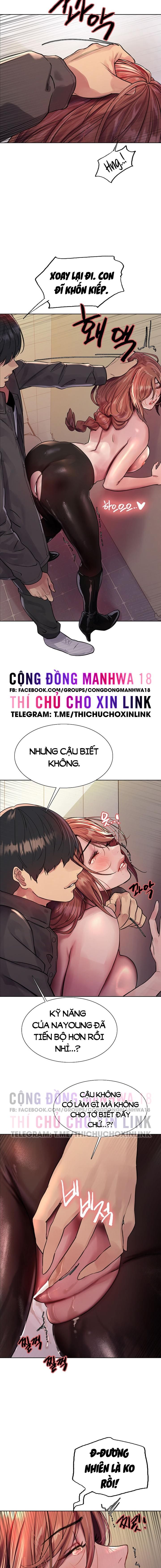 đọc truyện Đồng Hồ Ngưng Đọng Thời Gian Chương 45 ảnh 14 tại Giả Dược