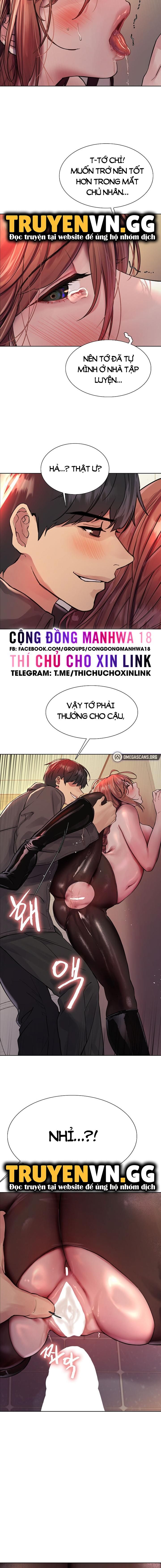 đọc truyện Đồng Hồ Ngưng Đọng Thời Gian Chương 45 ảnh 15 tại Giả Dược