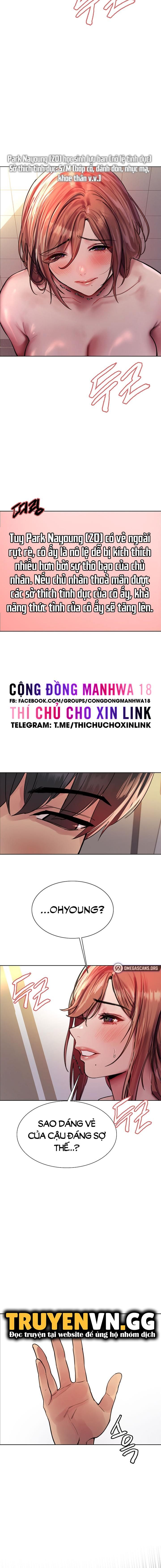 đọc truyện Đồng Hồ Ngưng Đọng Thời Gian Chương 45 ảnh 5 tại Giả Dược
