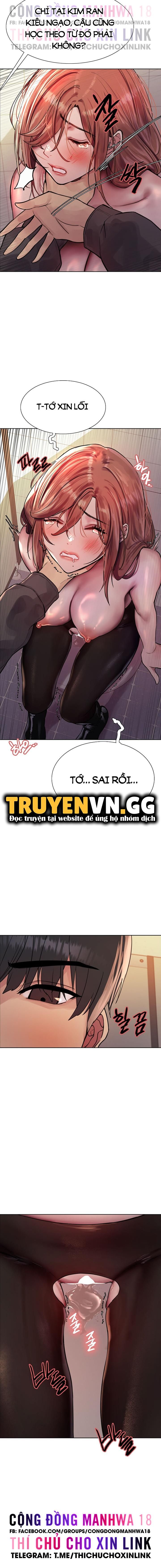 đọc truyện Đồng Hồ Ngưng Đọng Thời Gian Chương 45 ảnh 8 tại Giả Dược