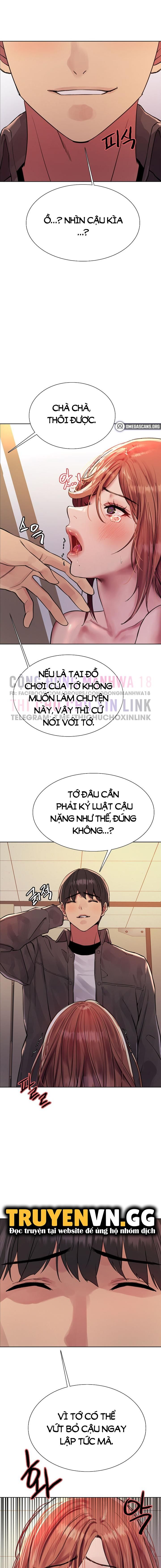 đọc truyện Đồng Hồ Ngưng Đọng Thời Gian Chương 45 ảnh 9 tại Giả Dược