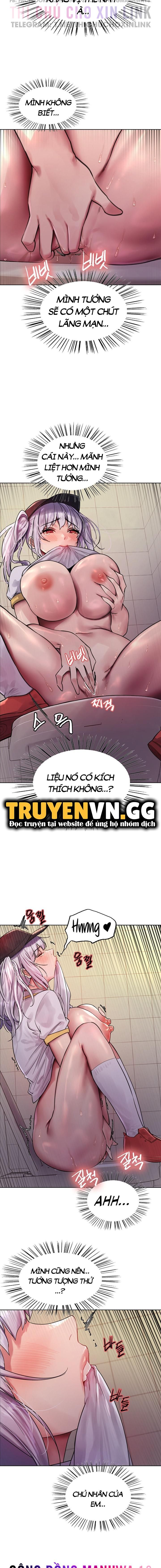 đọc truyện Đồng Hồ Ngưng Đọng Thời Gian Chương 46 ảnh 13 tại Giả Dược