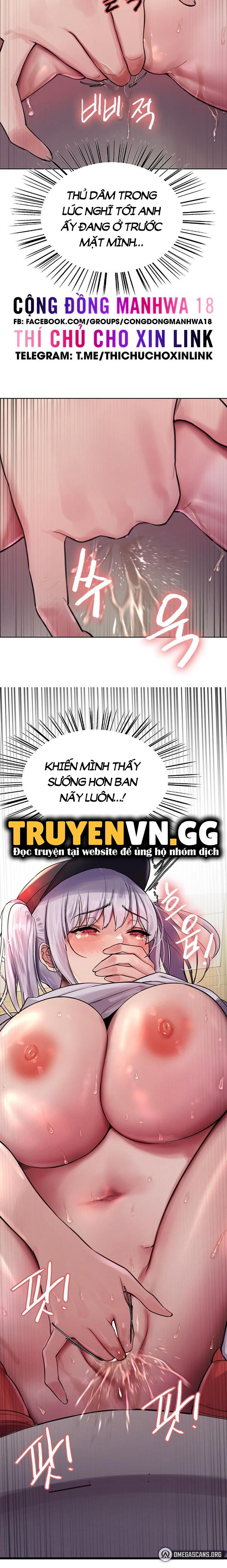 đọc truyện Đồng Hồ Ngưng Đọng Thời Gian Chương 46 ảnh 16 tại Giả Dược