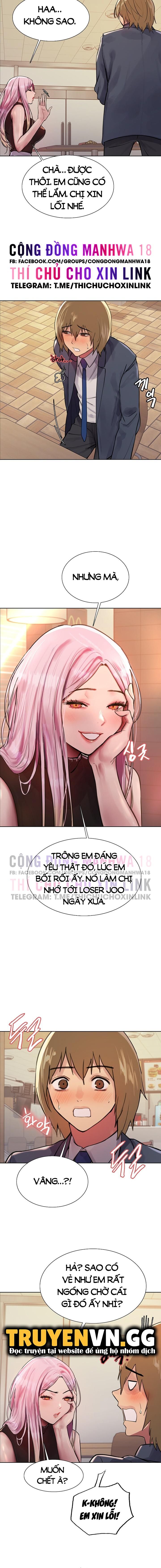 đọc truyện Đồng Hồ Ngưng Đọng Thời Gian Chương 46 ảnh 6 tại Giả Dược