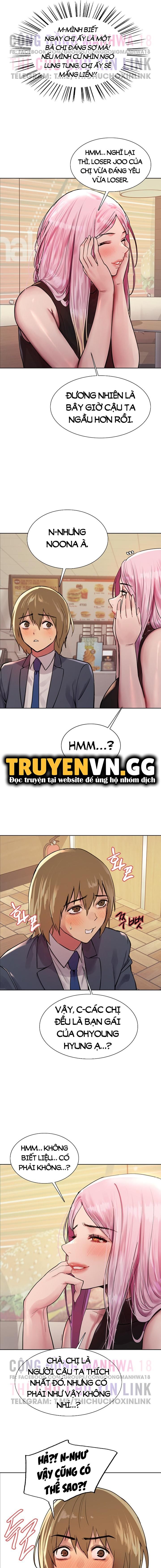 đọc truyện Đồng Hồ Ngưng Đọng Thời Gian Chương 46 ảnh 7 tại Giả Dược