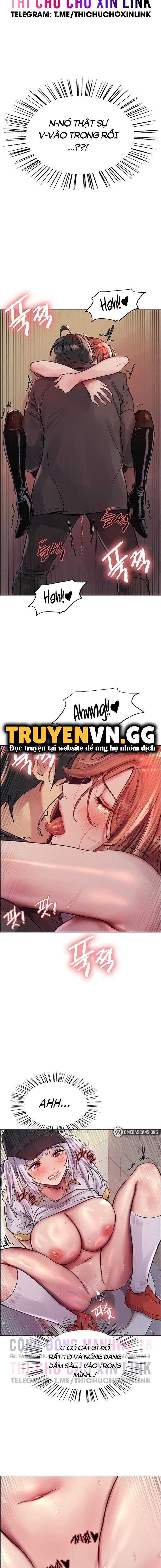 đọc truyện Đồng Hồ Ngưng Đọng Thời Gian Chương 47 ảnh 13 tại Giả Dược