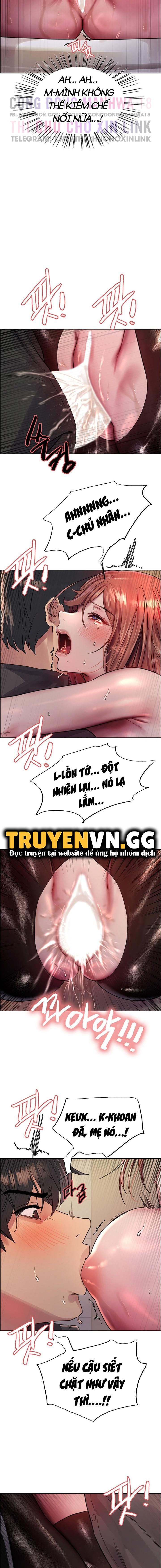 đọc truyện Đồng Hồ Ngưng Đọng Thời Gian Chương 47 ảnh 16 tại Giả Dược