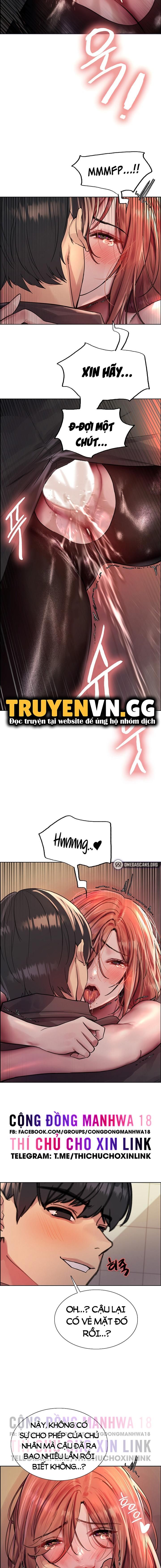 đọc truyện Đồng Hồ Ngưng Đọng Thời Gian Chương 47 ảnh 5 tại Giả Dược
