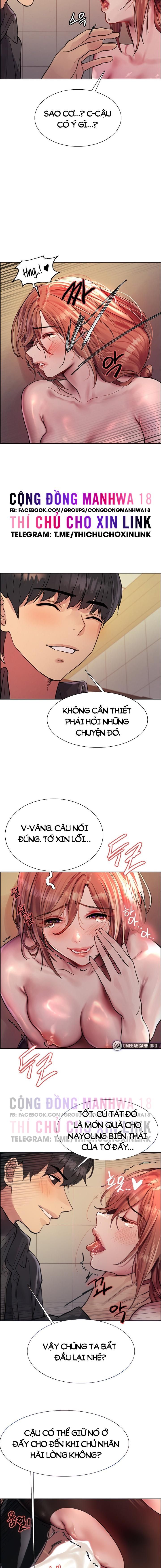 đọc truyện Đồng Hồ Ngưng Đọng Thời Gian Chương 47 ảnh 9 tại Giả Dược