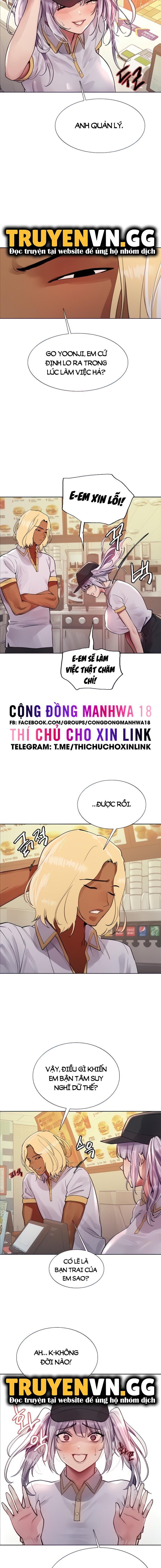 đọc truyện Đồng Hồ Ngưng Đọng Thời Gian Chương 48 ảnh 2 tại Giả Dược