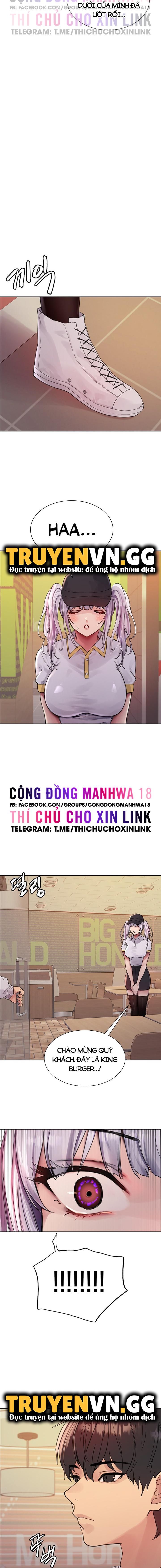 đọc truyện Đồng Hồ Ngưng Đọng Thời Gian Chương 48 ảnh 11 tại Giả Dược