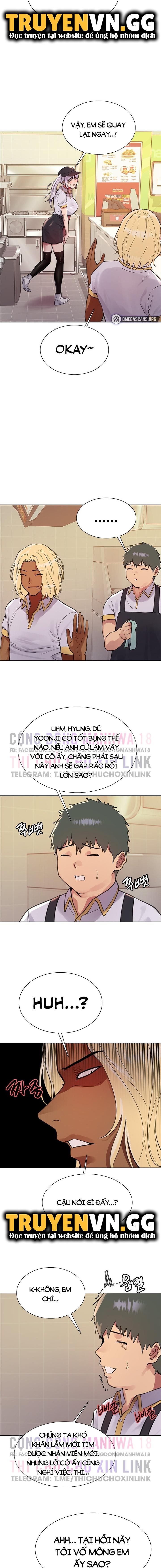 đọc truyện Đồng Hồ Ngưng Đọng Thời Gian Chương 48 ảnh 4 tại Giả Dược